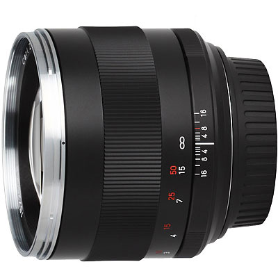 Zeiss Luminar 63mm f4.5 Lens #G561 | eBay